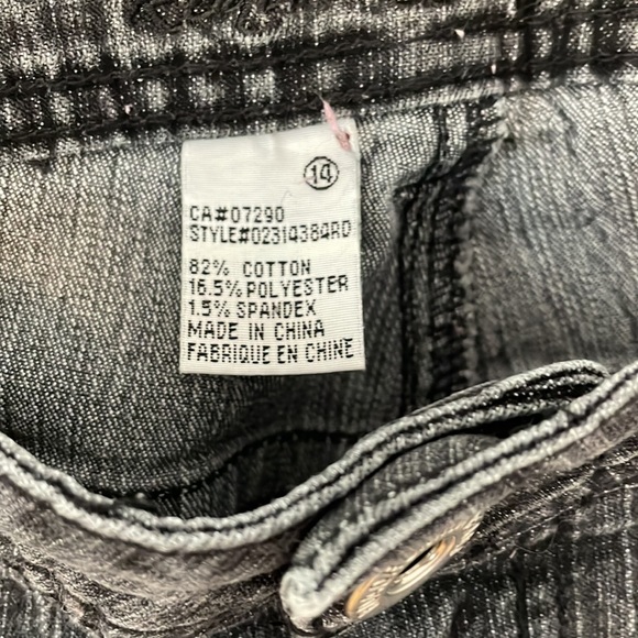 Roadrunner Jeans - Picture 5 of 8